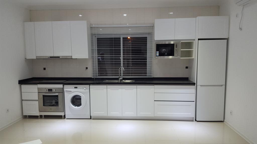 Indico Apart Hotel Nacala Luaran gambar